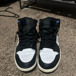 Jordan 1 Mid