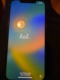 iPhone 12 Pro Max