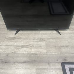 Toshiba - 43” Class LED 4K UHD Smart FireTV Edition TV