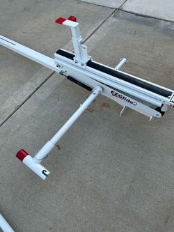 Ford  transit van 150 roof rack