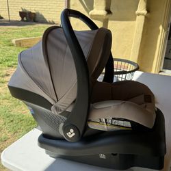 Car Seat Stroller Travel System