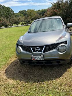 2015 Nissan Juke