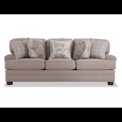 Sofa & Loveseat Good condition 