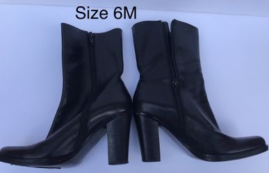 Women short boots