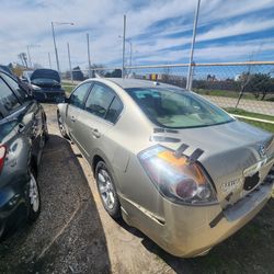 2009 Nissan Altima