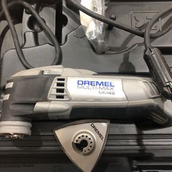 Power Tool Dremel