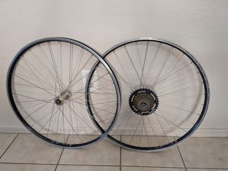 24 inch rims
