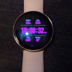 Galaxy Watch