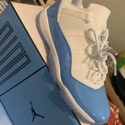 Jordan 11 Size 10, 11 New