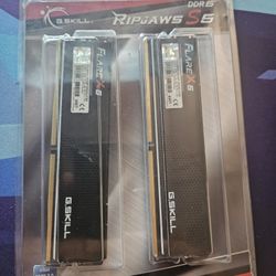 Ddr5 Ram 6000mz 32gb Cl30