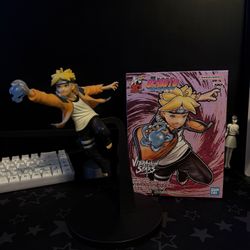 boruto figure 
