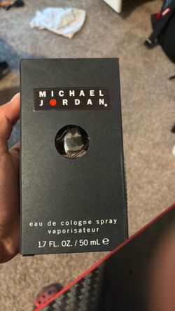 Mj cologne