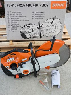 Stihl