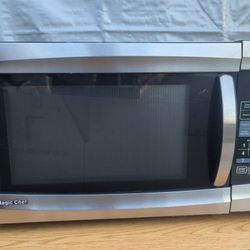 Magic Chef Microwave 