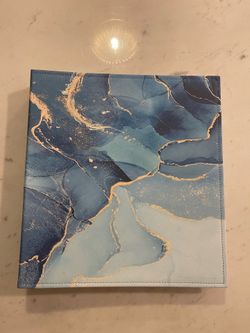 Photo album