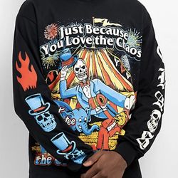 New Boss dogg dept. T-shirt size M