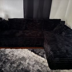 Brand New Couch/section