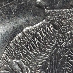 Misprint Quarter Jovita Idar 2023