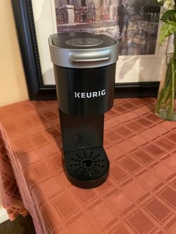 Keurig Coffee Machine