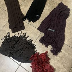 Scarves
