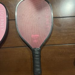 Pickleball Paddles