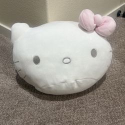 Hello Kitty Pillow 