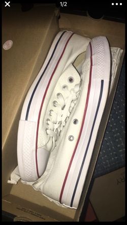 Converse sz 9