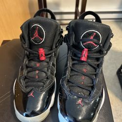 jordan’s