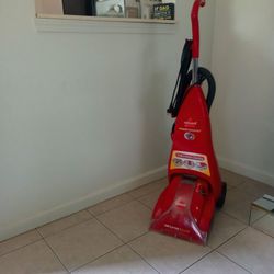 Bissell Carpet Cleaner