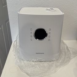 Homvana Humidifer 