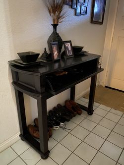 Decor table
