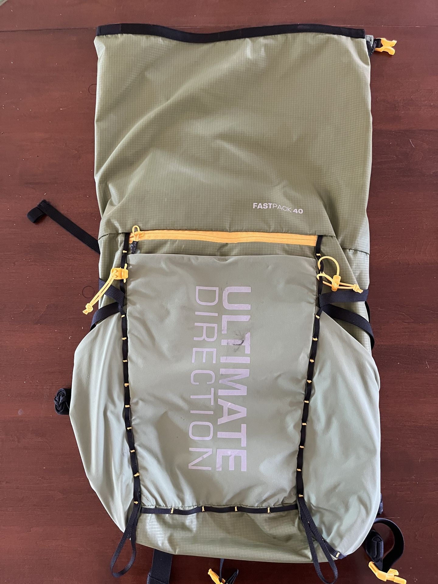 Ultimate Directions Backpacking Fastpack 40
