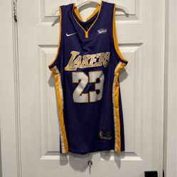 lakers jersey 