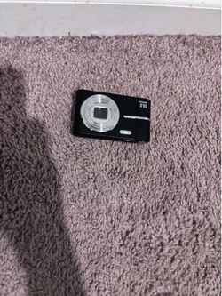 Digital camera