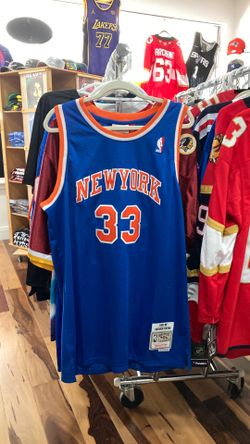 EWING Jersey