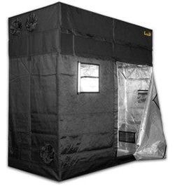 Gorilla Grow Tent Pro 4×8 Ft