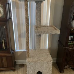 Cat Condo Play House 