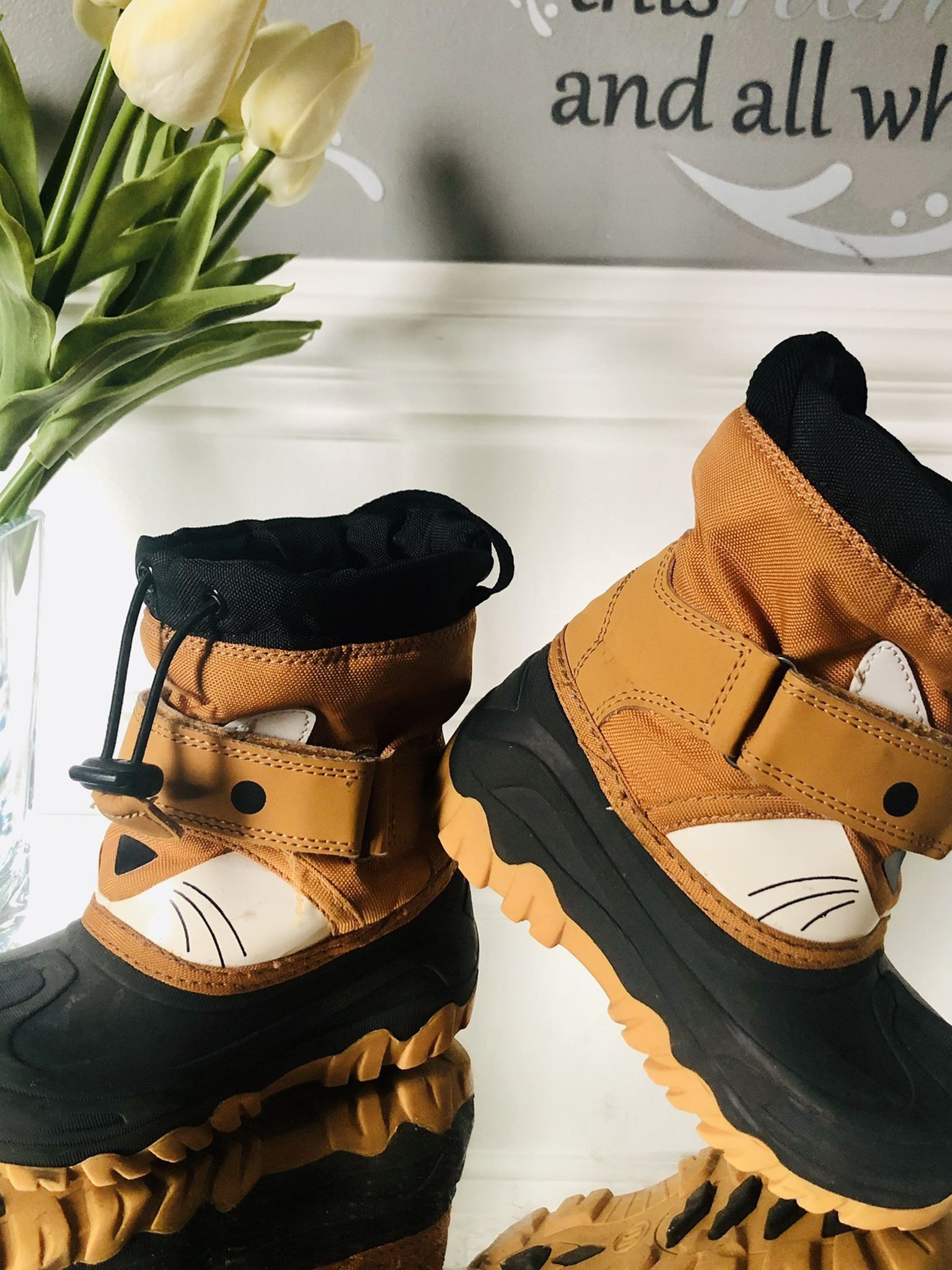 Toddler Winter/snow Boots