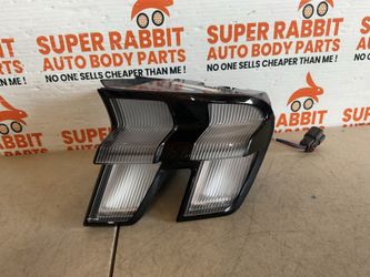 2024 Mustang Mach E Passenger Outer LED Tail Light CHEAP✅ origina 2025