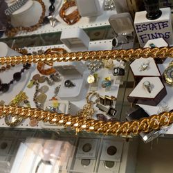 Stainless Steel Chain
