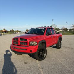 2004 Dodge Ram 1500
