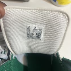 Brand New Never Used Jordan ones