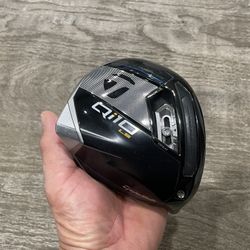 TaylorMade Qi10 LS 8 Deg Graphite Design Tour AD DI 6S