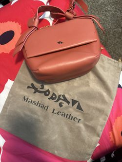 Letter Purse