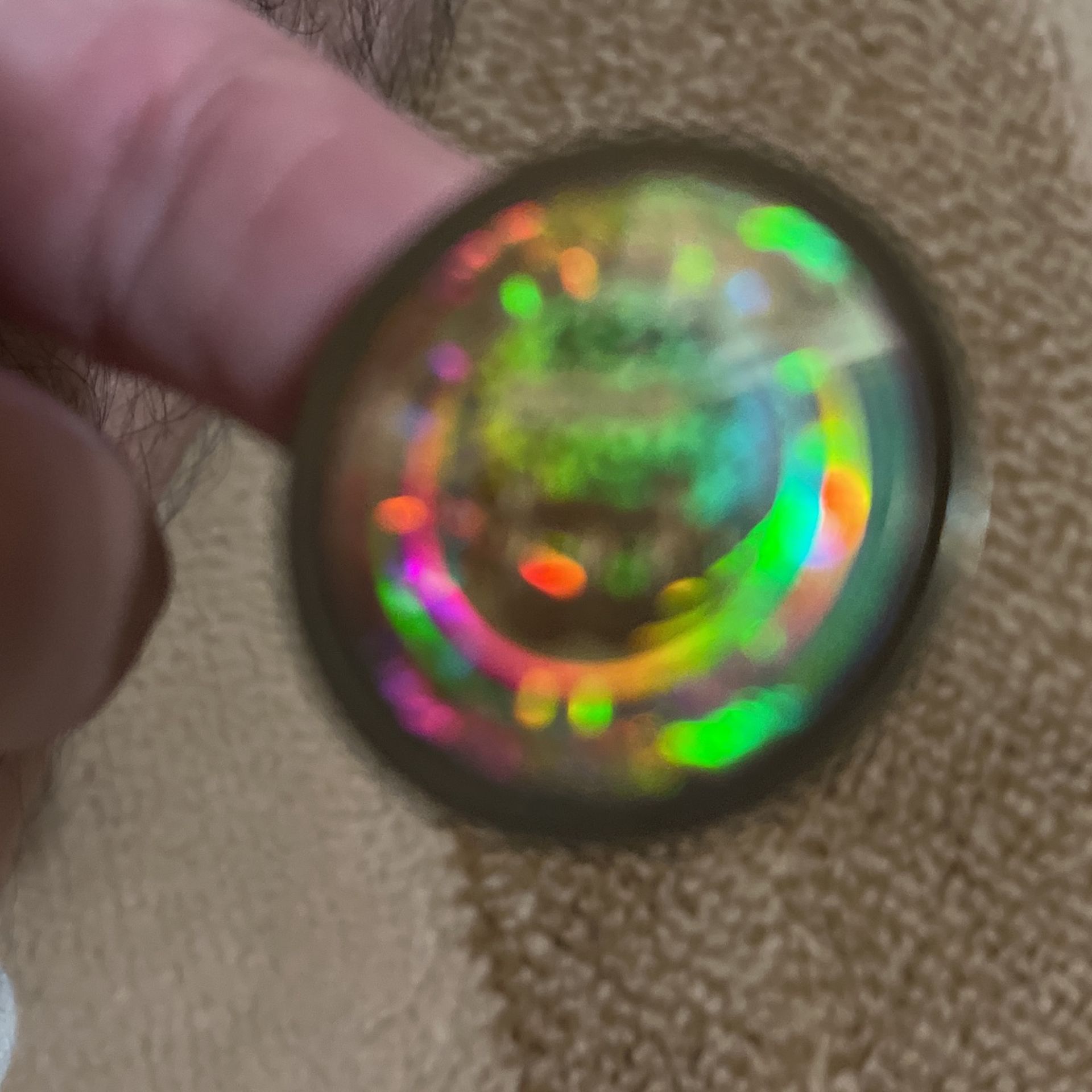 Bitcoin Lealana Coin. 0.1 btc Unfunded. Hologram fully intact. Coin comes  with Public Address