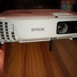Epson Projector