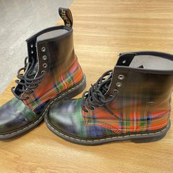 Doc Martin Boots 