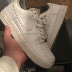 Air Force 1s