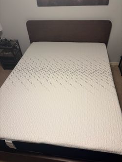 Nectar classic queen mattress