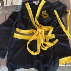 Ninja Queen Costume Women’s